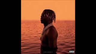 Lil Yachty - WHOLE lotta GUAP (Clean Version)