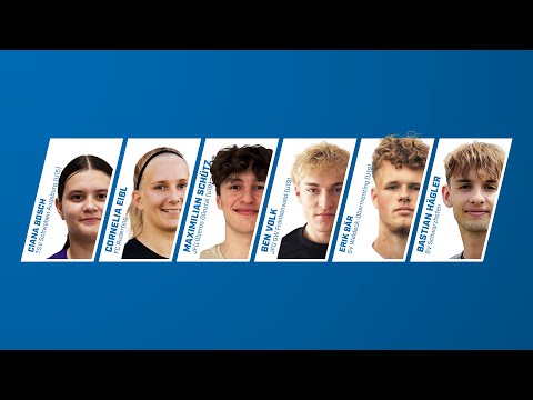 Die Tore: „Bayern-Treffer des Monats“ Januar 2026 🚀​⚽​