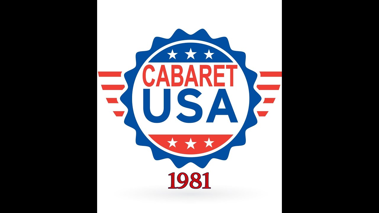 1981-  CABARET USA [full show]