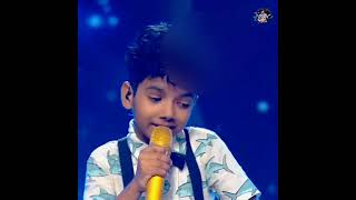 Download lagu Chand Chupa Badal Mein| Avirbhave Best performance | Udit Narayan |Sony Max|Super Starsinger Season3 mp3