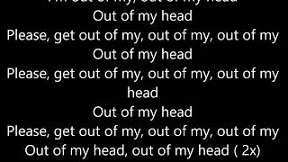 Charli XCX & Tove Lo & Alma - Out Of My Head (Lyrics)