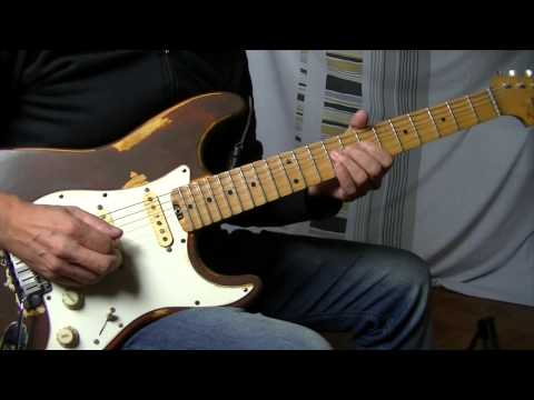 Faiska Borges Tirando Onda 9 Tietê River Blues