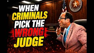 Judge Fleischer IS BACK! Docket August 11, 2026 Full Docket
