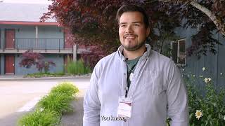 Meet the 20/20 Catalysts Mentors: Michael Vegh