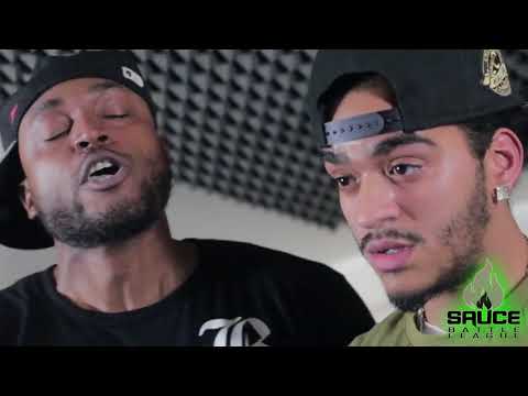 X Da Don vs J.O.T.S.