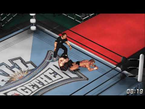 Zack Sabre, Jr.  vs.  Jay White