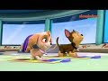 Paw Patrol : la Pat'Patrouille | Compilation Rescousse | NICKELODEON JUNIOR