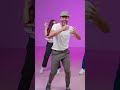 Can Derek Hough Learn My Choreography Without Seeing It
