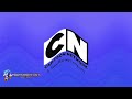 Cartoon Network Ident March 2016 Effects NEIN Csupo Effects