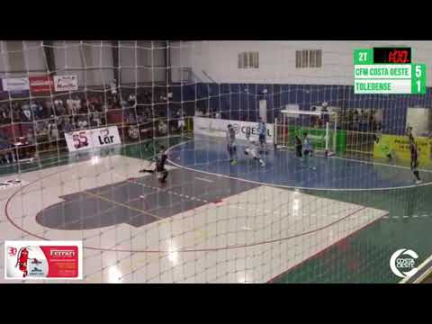 Jôney7futsal - 2019