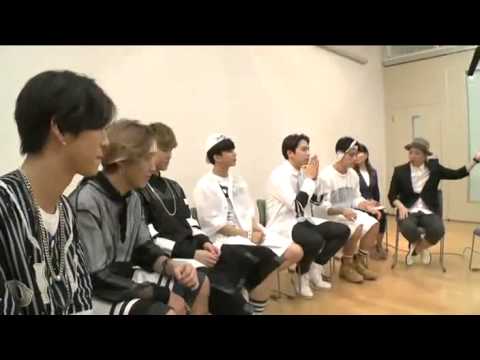 [FULL] 140903 B.A.P Japan 4th Single "Excuse Me" Live Released Event