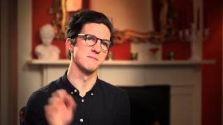 Dan Croll - Track-By-Track - Can You Hear Me