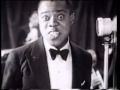 Dinah - Louis Armstrong 1933 - erwigfilms Dinah - Louis Armstrong 1933