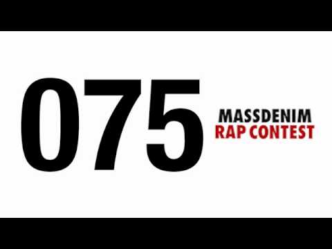 075 - Skobel - Zasadźmy ziarno - Mass Denim Rap Contest