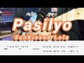 Pasilyo |©SunKissed Lola  |【Guitar Solo Cover】with TABS