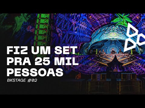 #02 - Flor e Boombay