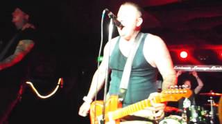 Reno Divorce playing &quot;Say It,&quot; &amp; &quot;Peter Gunn&quot; (Duane Eddy cover,) on 8/7/2016