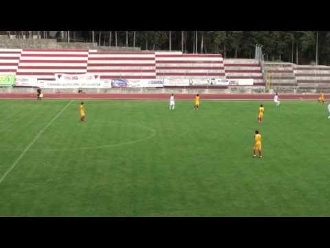 Guarda Unida vs Real Madrid