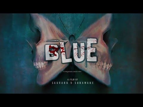 Siddharth Jetithor Blue : A Sc...