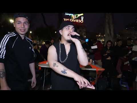 DJ MARIO Y CACHO 01 vs. 6DOCE vs. ELEMECE PELL EMVI: 8vos - TomYork Multiverse TRUCO O TRUCO