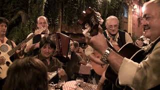 I' te vurria vasà（あなたに口づけを）イタリア音楽 カンツォーネ