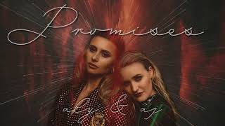 Download lagu Promises ~ Aly & Aj ~ [slowed   reverb] mp3