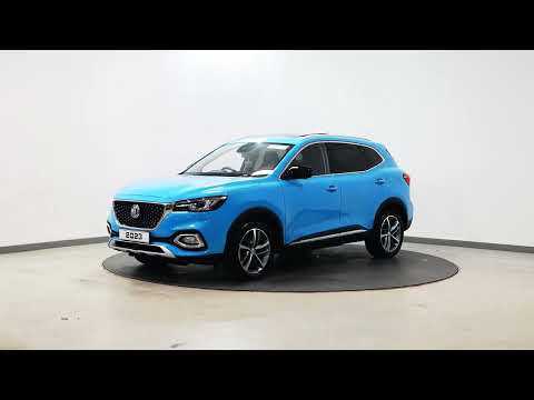 *51* 2023 MG HS 1.5 exclusive - Image 2