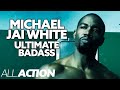 Michael Jai White Kicking Ass All Action