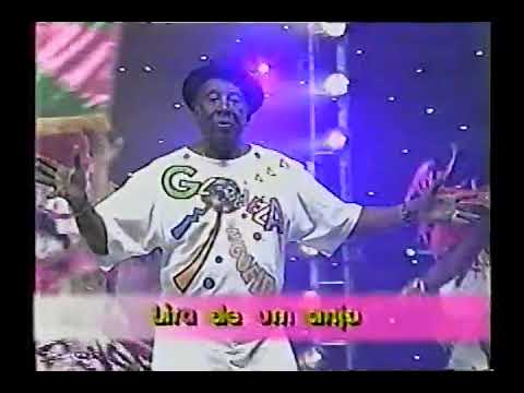 VINHETA SAMBA ENREDO MANGUEIRA 1998