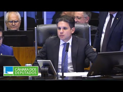 Aprovado despacho gratuito de bagagem de até 23 kg em voos - Plenário - 28/10/25