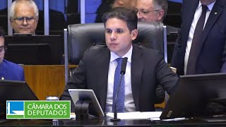 PLENÁRIO - Sessão para a votação de propostas legislativas - 28/10/2025 15:00