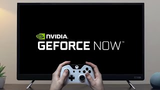 How to Run GeForce Now on Android TV (Even in Unsupported Countries)