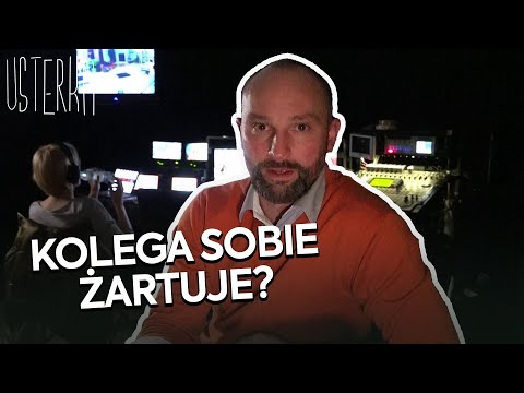 The specialists made Dominik angry! | Glitch