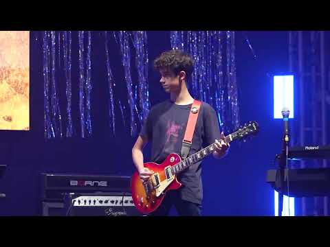 Sad But True - Metallica (Cover) | Heavy is The Crown - Santo Andr