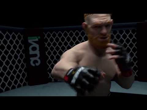 Video of MMA Manager