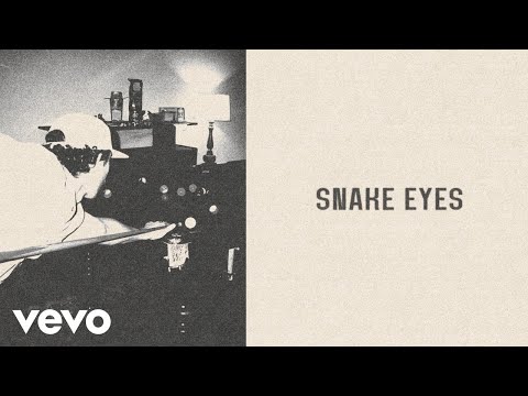 Dylan Gossett - Snake Eyes (Lyric Video)