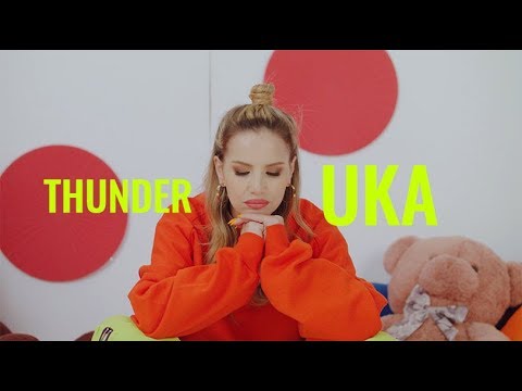 ThunderZ, Uka - Ahij Hoyulaa Muudahgui Shuu! (Official Music Video)