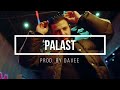 HAMADA X 18 KARAT X HEMSO TYPE BEAT PALAST Street Rap Beat Prod By Davee