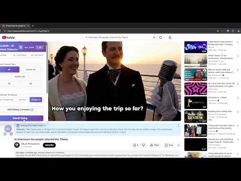 Item video thumbnail