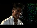Jon Batiste - Butterfly (Live on The Late Show)