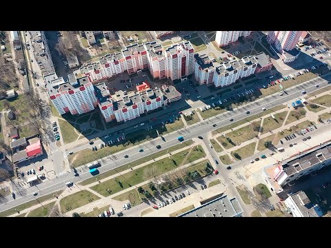 На Гомельщине меньше всего неплатежеспособных предприятий видео