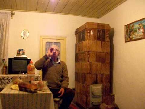 La Tataia si Mamaia,la Ciorasti