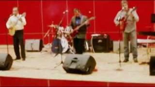 Soundcheck Paul Mccartney Show Recreation 30/Oct/11