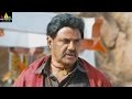 Back To Back Action Scenes Vol 17 Telugu Latest Fight Scenes Sri Balaji Video