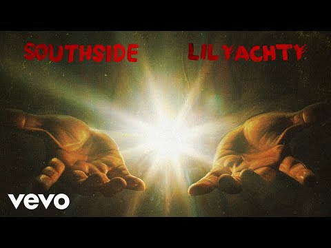 Southside, Lil Yachty - Gimme Da Lite (Official Audio)