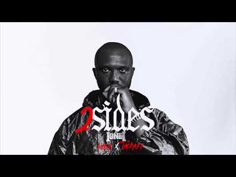 "2SIDES" Headie One x 2021 UK Drill Type Beat | Prod. TACKA77 X Nagy