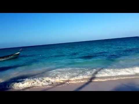 Пляж Баваро , остров Гаити