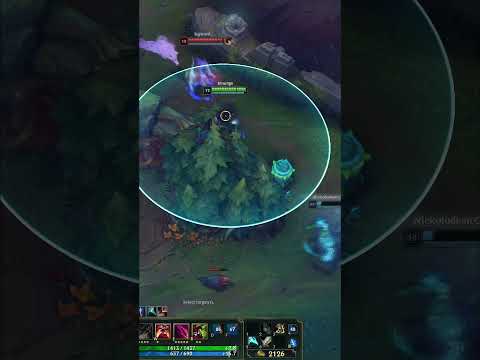 ECLIPSE AD SHACO JUNGLE // LEAGUE OF LEGENDS