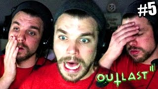 OUTLAST 2: M A MIS EN PLS Épisode 5