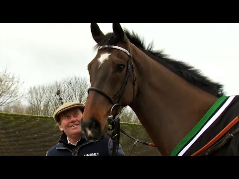 Nicky Henderson Cheltenham Festival Contenders 2020